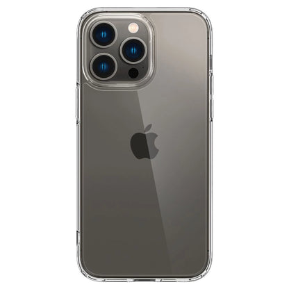 Spigen Ultra Hybrid Case for iPhone 14 Pro Max - Clear_1