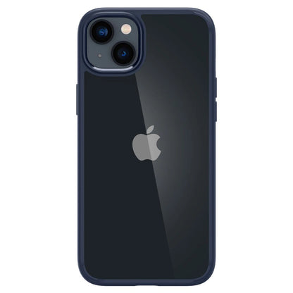Spigen Ultra Hybrid iPhone 14 Plus Case - Blue_1