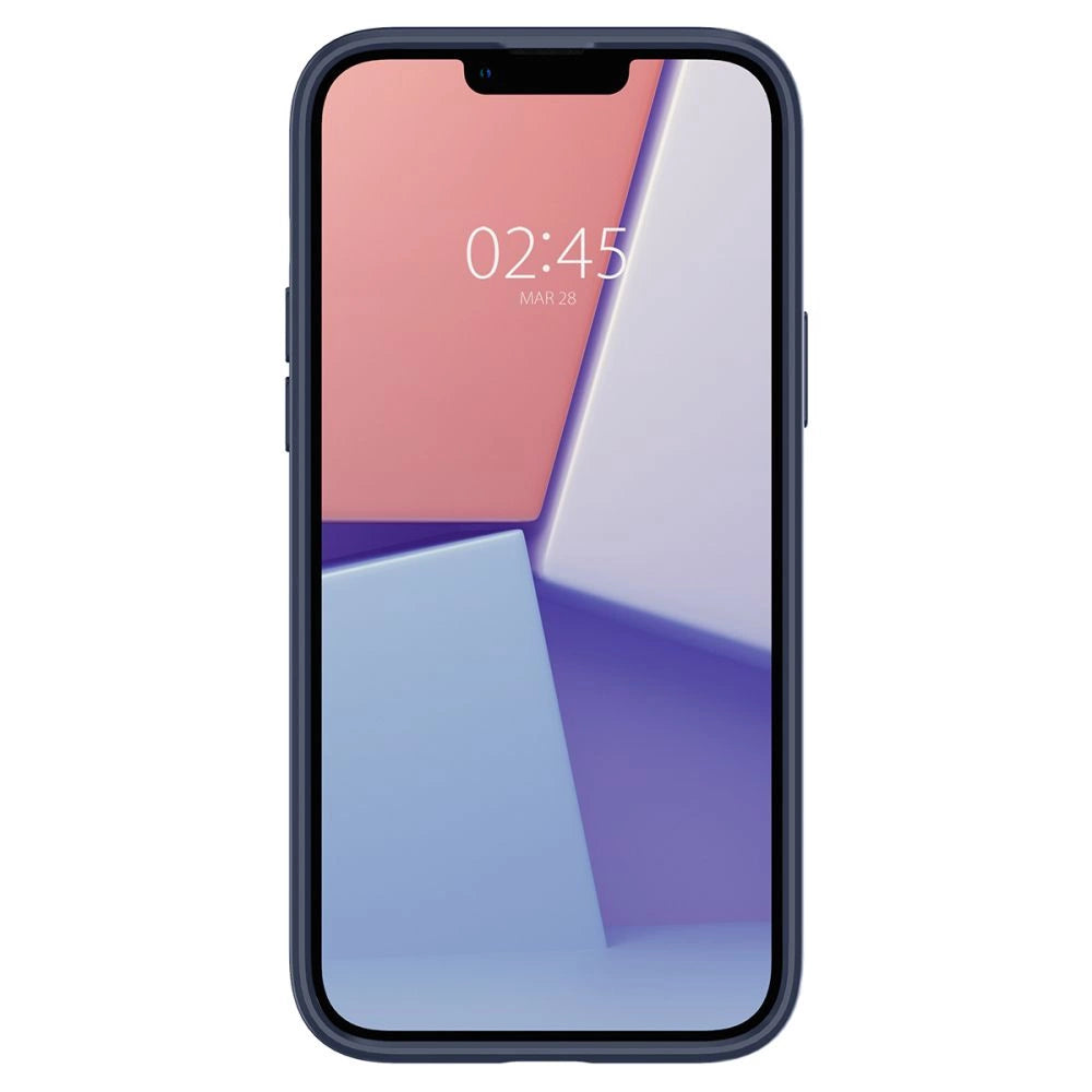 Spigen Ultra Hybrid iPhone 14 Plus Case - Blue_2