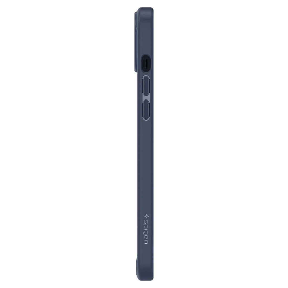 Spigen Ultra Hybrid iPhone 14 Plus Case - Blue_3