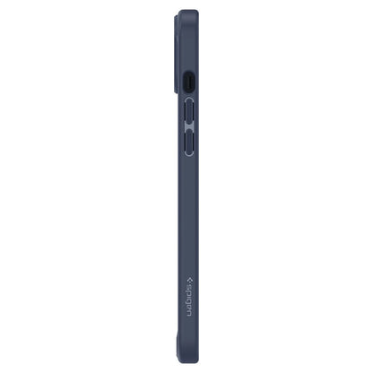 Spigen Ultra Hybrid iPhone 14 Plus Case - Blue_3