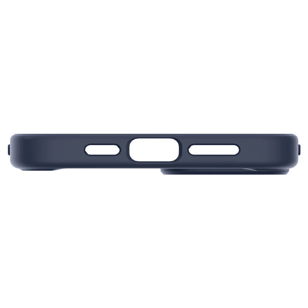 Spigen Ultra Hybrid iPhone 14 Plus Case - Blue_4