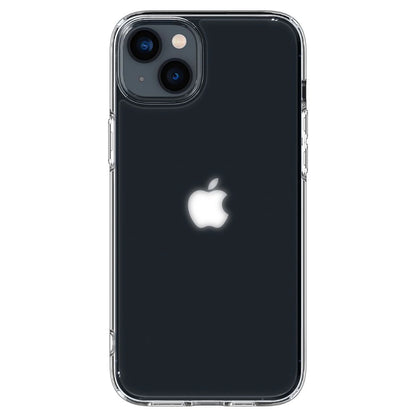 Spigen Ultra Hybrid iPhone 14 Plus Case - Matte Clear_1