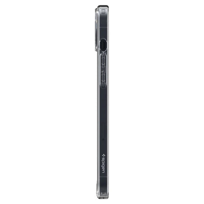 Spigen Ultra Hybrid iPhone 14 Plus Case - Matte Clear_3