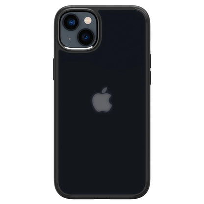 Spigen Ultra Hybrid iPhone 14 Plus Case - Matte Black_2