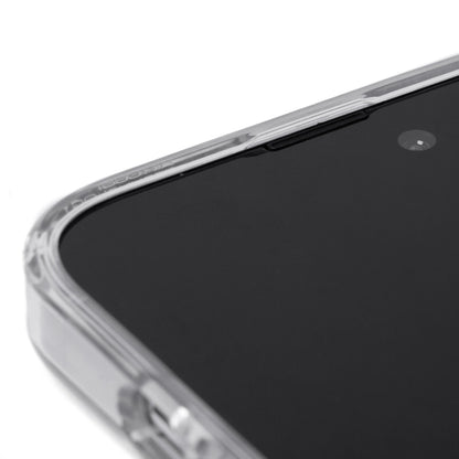Spigen Ultra Hybrid iPhone 14 Pro Case - Clear_14