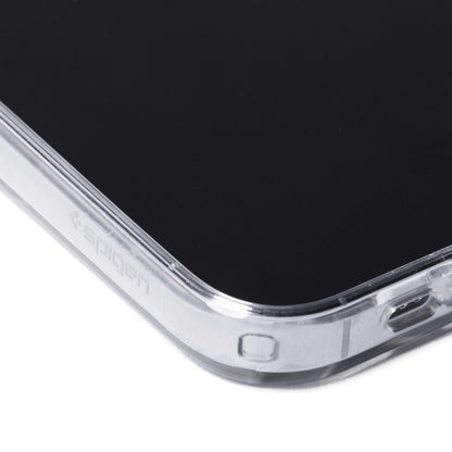Spigen Ultra Hybrid iPhone 14 Pro Case - Clear_15