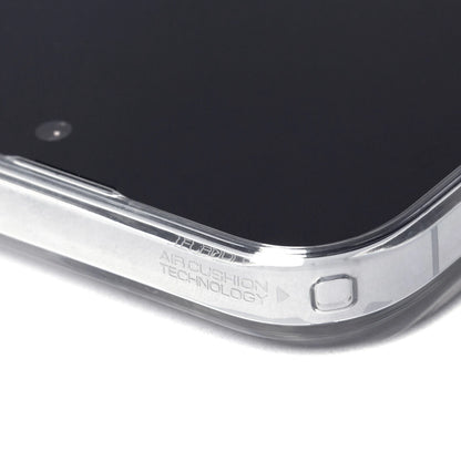 Spigen Ultra Hybrid iPhone 14 Pro Case - Clear_16