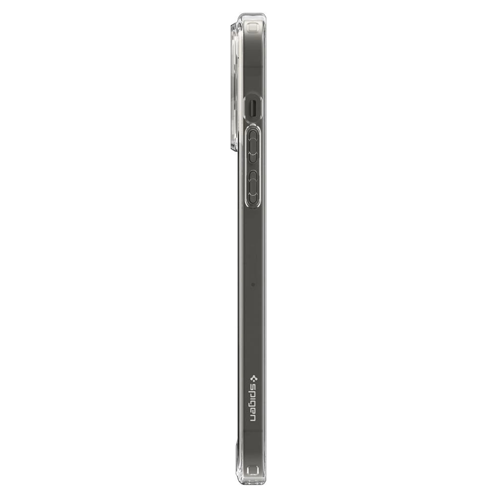 Spigen Ultra Hybrid iPhone 14 Pro Case - Matte Clear_3