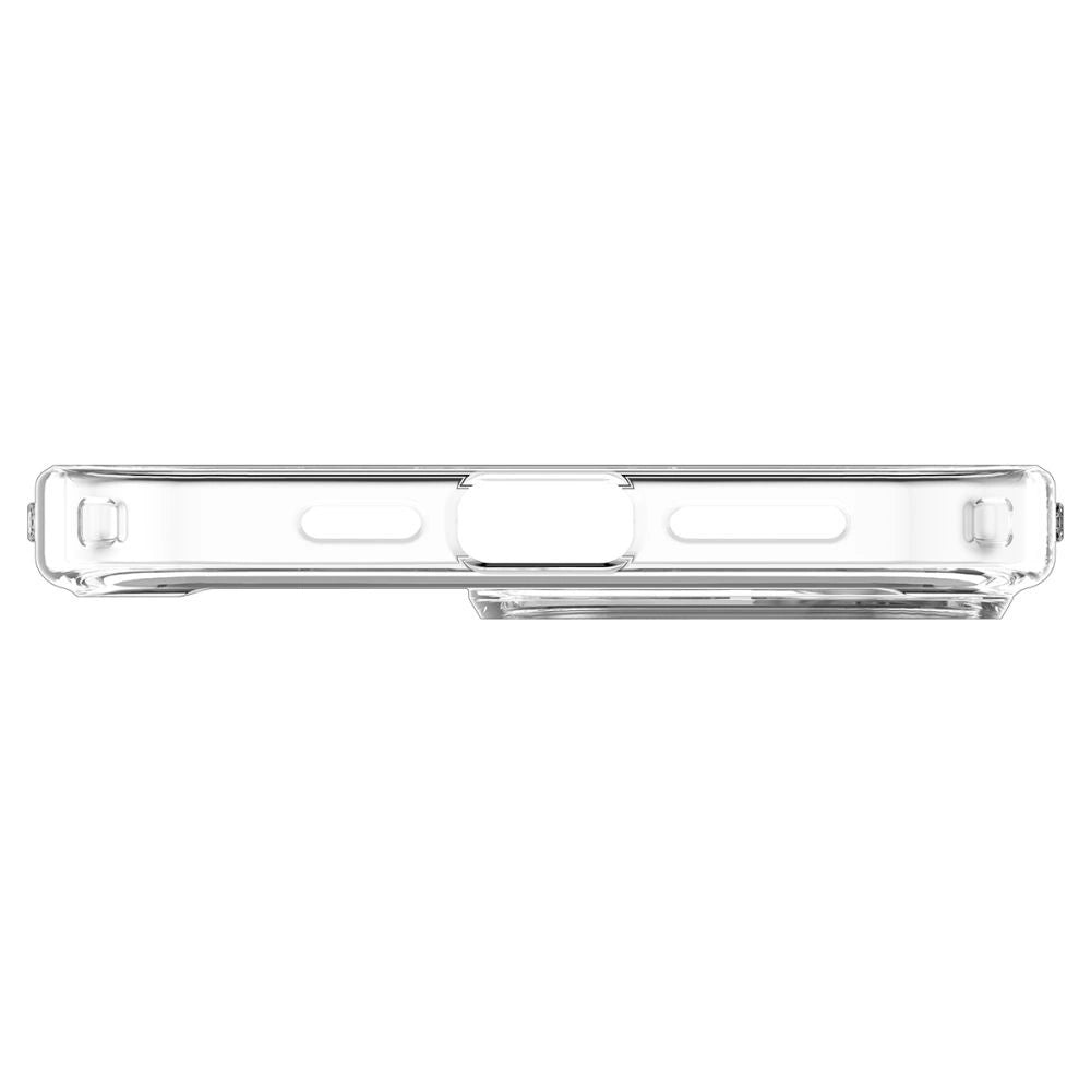 Spigen Ultra Hybrid iPhone 14 Pro Case - Matte Clear_4