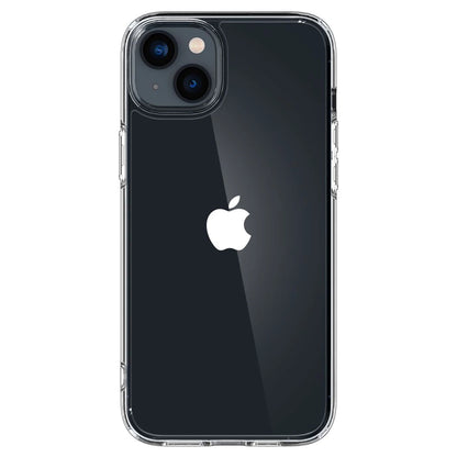 Spigen Ultra Hybrid iPhone 14 Case - Clear_1