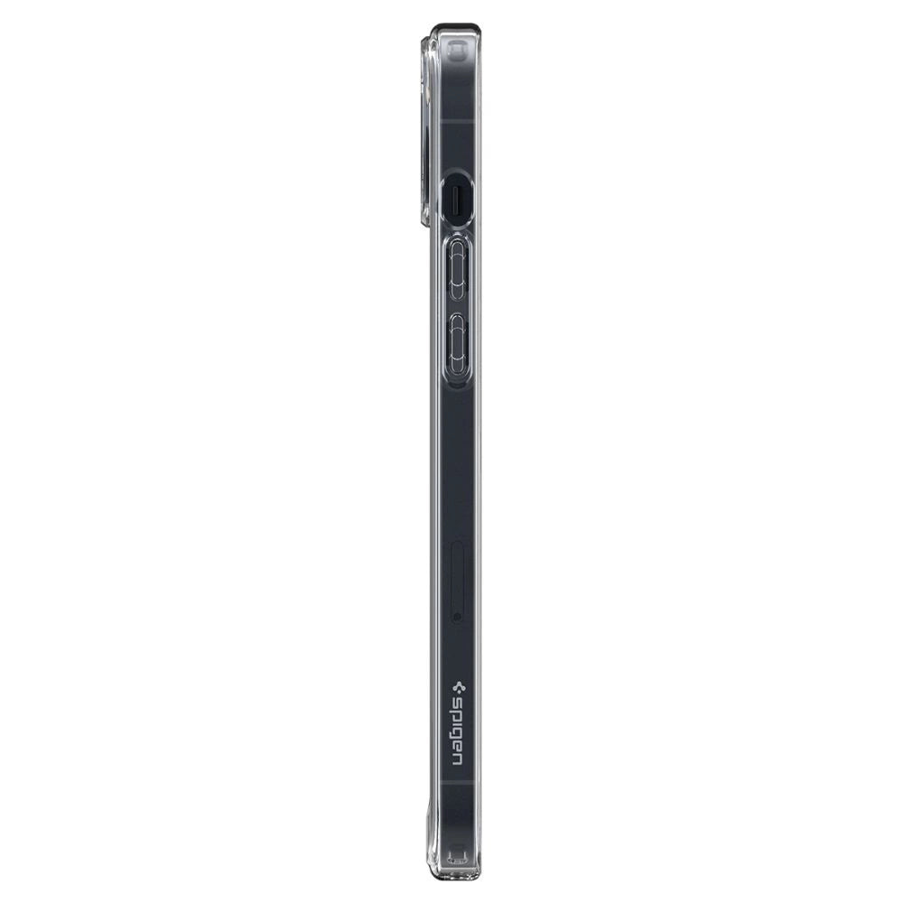 Spigen Ultra Hybrid iPhone 14 Case - Clear_3