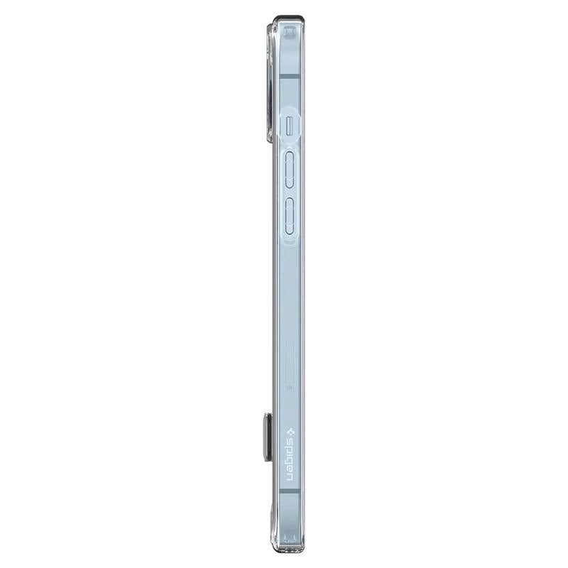 Spigen Ultra Hybrid S Case for iPhone 14 Plus - Clear_11