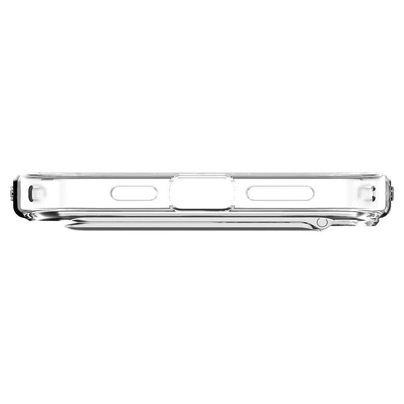Spigen Ultra Hybrid S Case for iPhone 14 Plus - Clear_12