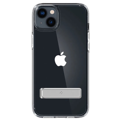 Spigen Ultra Hybrid S Case for iPhone 14 Plus - Clear_1