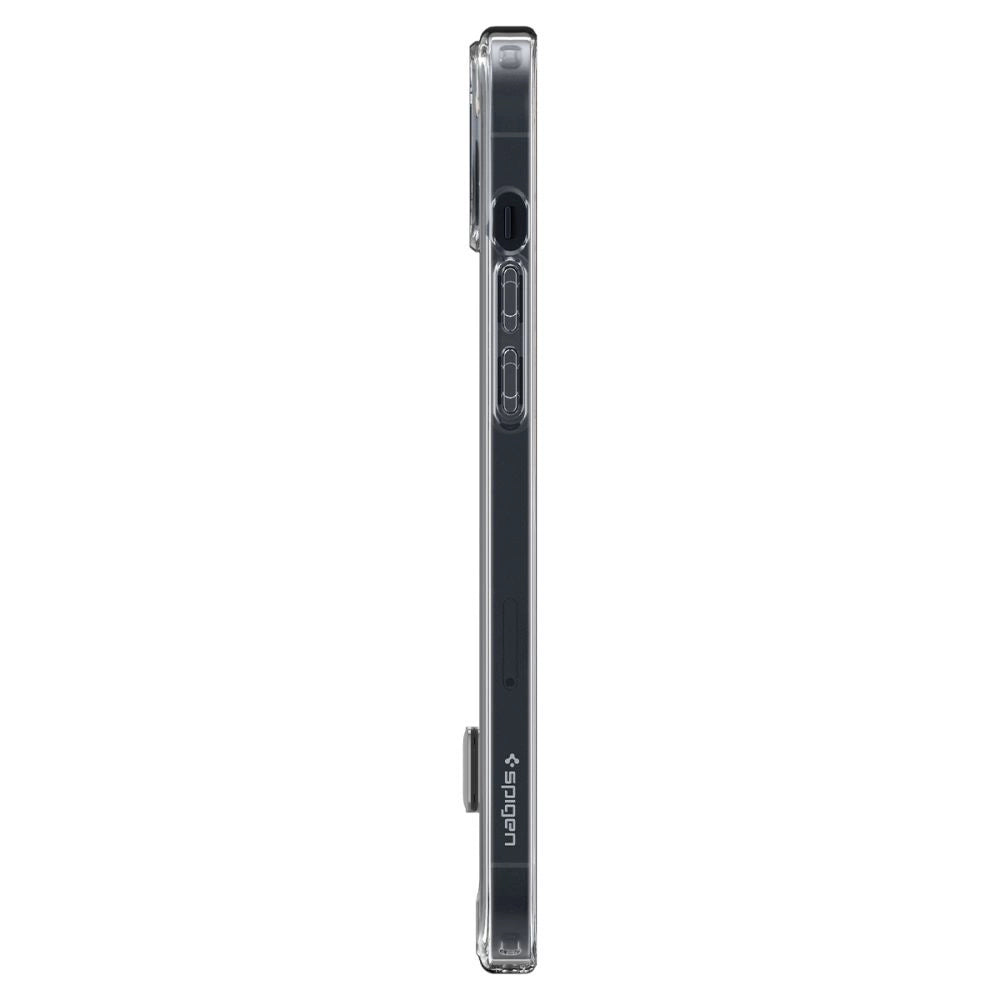 Spigen Ultra Hybrid S Case for iPhone 14 Plus - Clear_3