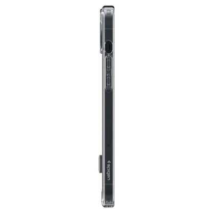 Spigen Ultra Hybrid S Case for iPhone 14 Plus - Clear_3