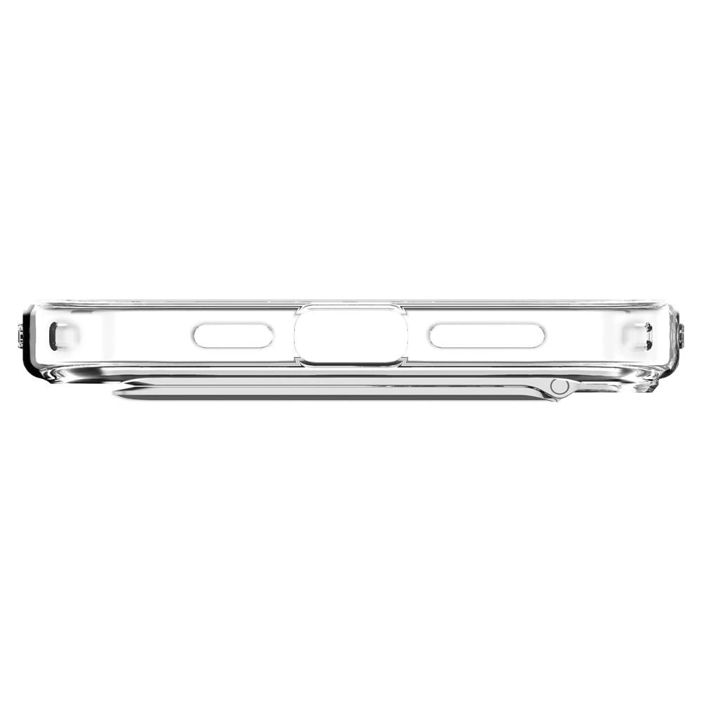 Spigen Ultra Hybrid S Case for iPhone 14 Plus - Clear_4