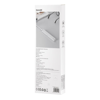 Wireless charger for Apple Pencil 2 / Baseus stylus - white_4