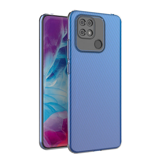 Ultra Clear 0.5mm case for Xiaomi Poco C40 thin cover transparent_0