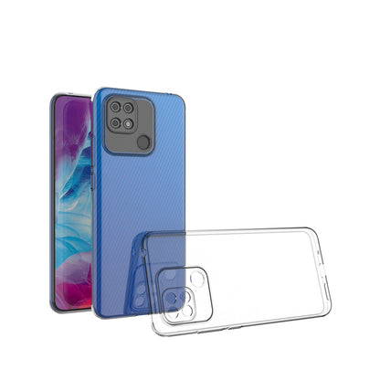 Ultra Clear 0.5mm case for Xiaomi Poco C40 thin cover transparent_1