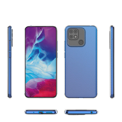 Ultra Clear 0.5mm case for Xiaomi Poco C40 thin cover transparent_2