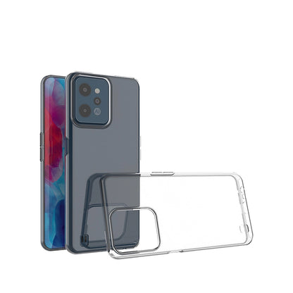 Ultra Clear 0.5mm case for Realme C31 thin cover transparent_1