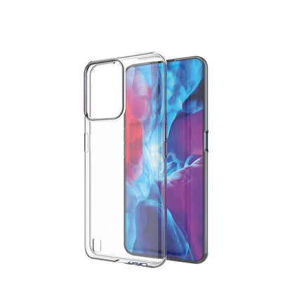 Ultra Clear 0.5mm case for Realme C31 thin cover transparent_4