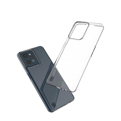 Ultra Clear 0.5mm case for Realme C31 thin cover transparent_5