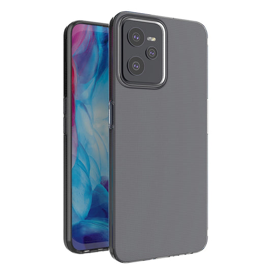 Ultra Clear 0.5mm case for Realme C35 thin cover transparent_0