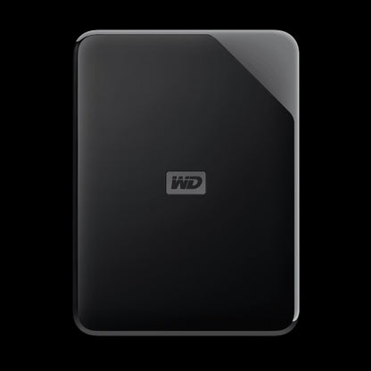 Western Digital Elements SE disco duro externo 5000 GB Negro_0