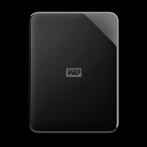 Western Digital Elements SE disco duro externo 5000 GB Negro_0