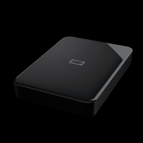 Western Digital Elements SE disco duro externo 5000 GB Negro_3