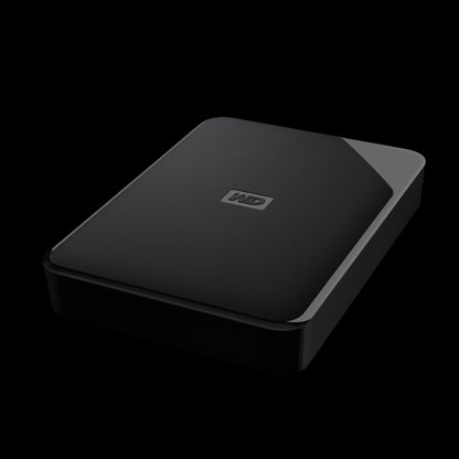Western Digital Elements SE disco duro externo 5000 GB Negro_3