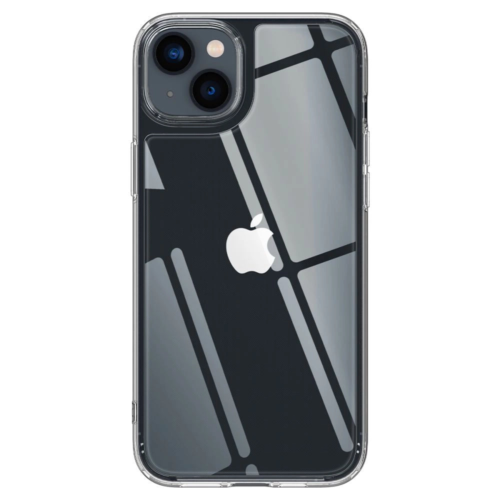 Spigen Quartz Hybrid iPhone 14 Plus Case - Clear_1