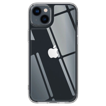 Spigen Quartz Hybrid iPhone 14 Plus Case - Clear_1