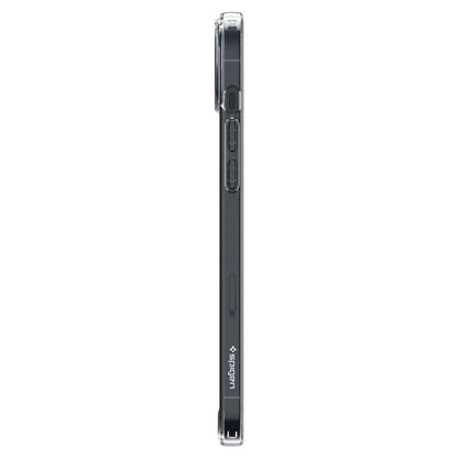 Spigen Quartz Hybrid iPhone 14 Plus Case - Clear_3