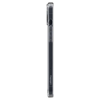Spigen Ultra Hybrid Mag Case with MagSafe for iPhone 14 Plus - Clear Black_3