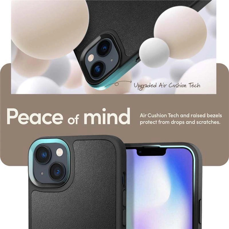Spigen Cyrill Classic Charm Mag Case with MagSafe for iPhone 14 Plus - Black_11
