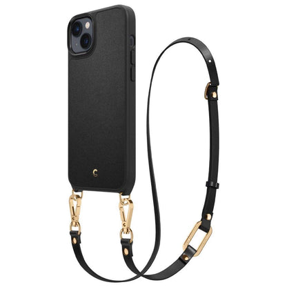 Spigen Cyrill Classic Charm Mag Case with MagSafe for iPhone 14 Plus - Black_6