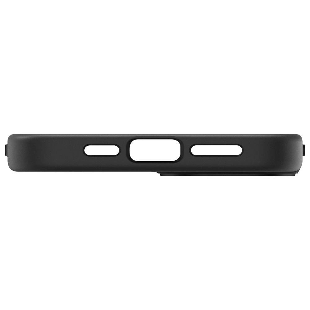 Spigen Cyrill Kajuk Mag Case with MagSafe for iPhone 14 Plus - Black_8