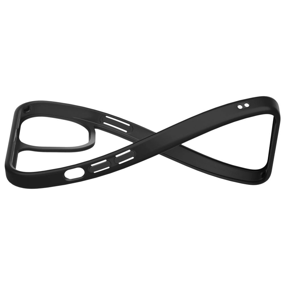 Spigen Cyrill Kajuk Mag Case with MagSafe for iPhone 14 Plus - Black_16