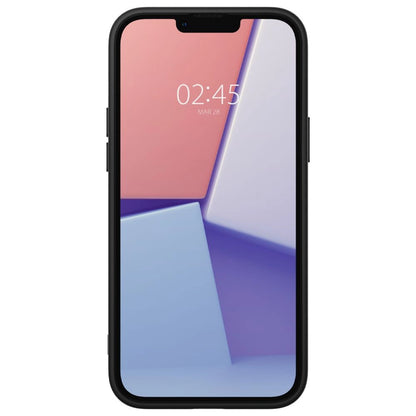 Spigen Cyrill Kajuk Mag Case with MagSafe for iPhone 14 Plus - Black_2