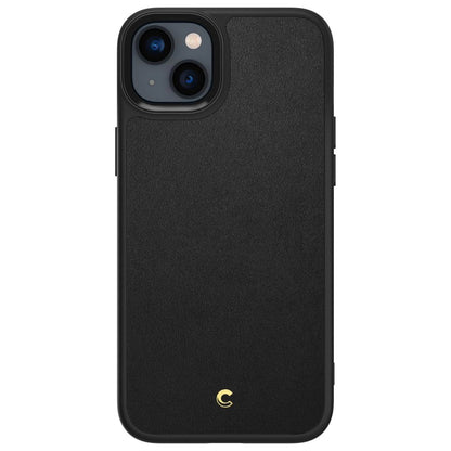 Spigen Cyrill Kajuk Mag Case with MagSafe for iPhone 14 Plus - Black_1