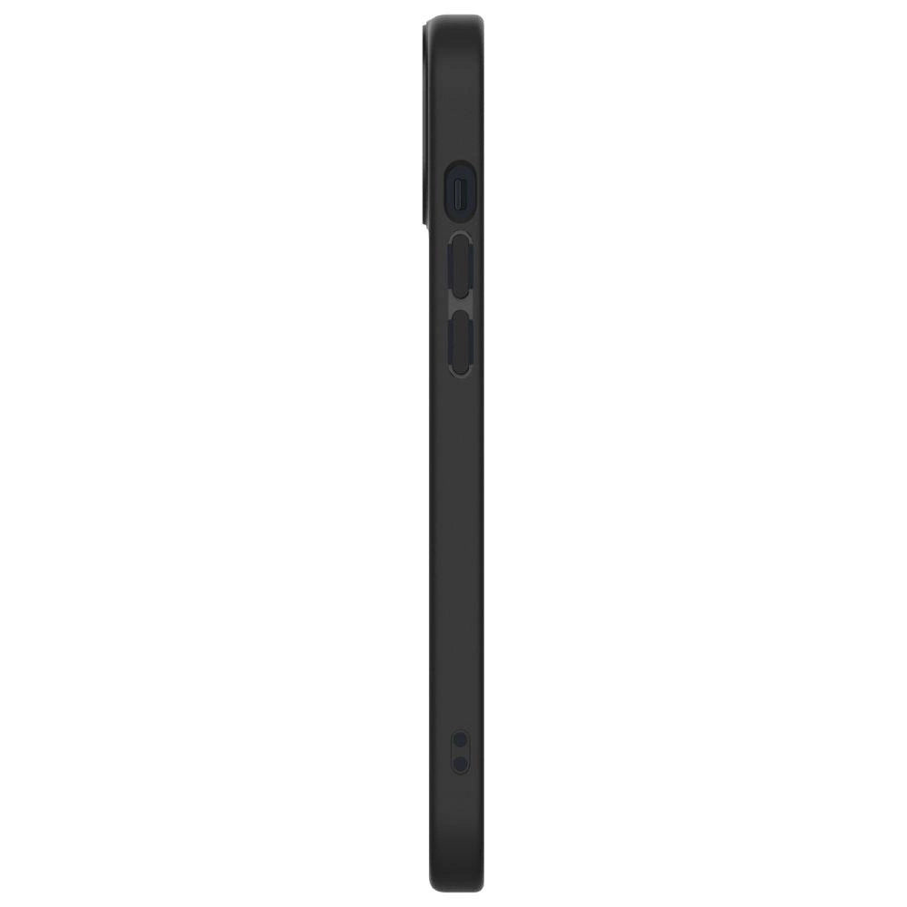 Spigen Cyrill Kajuk Mag Case with MagSafe for iPhone 14 Plus - Black_7