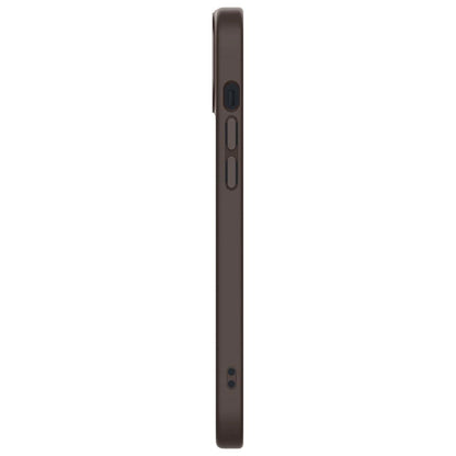 Spigen Cyrill Kajuk Mag Case with MagSafe for iPhone 14 Plus - Brown_7