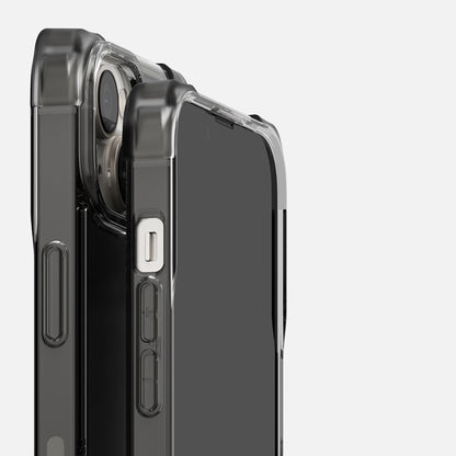 Ringke Fusion Bumper case for iPhone 14 Plus gray_9