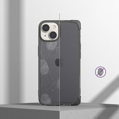 Ringke Fusion Bumper case for iPhone 14 Plus gray_2