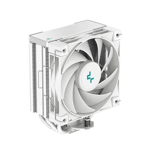 AK400 WH, CPU-KÃ¼hler_0