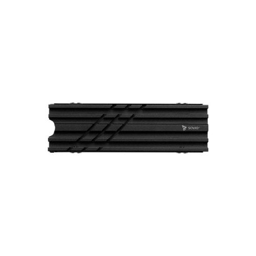 DISIPADOR DE M2 SAVIO AK-60 NEGRO_0